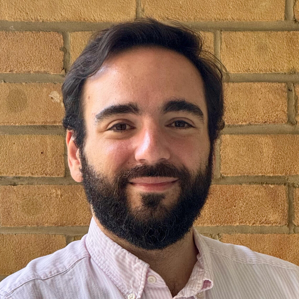 Pablo Calvo - Analytics